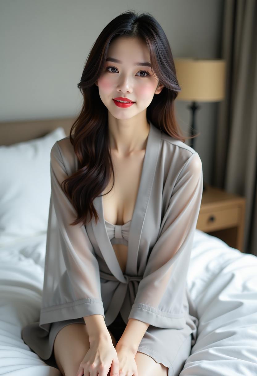 南来北往